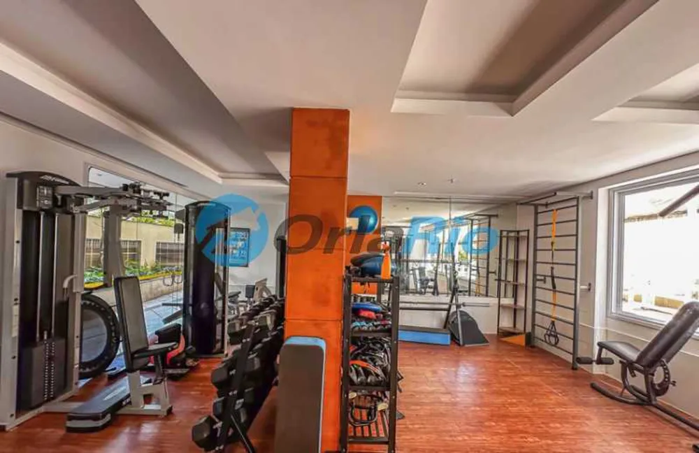 Cobertura, 3 quartos, 179 m² - Foto 28