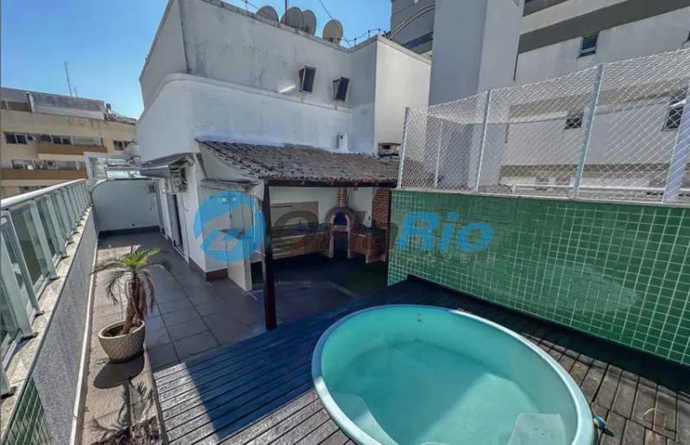 Cobertura, 3 quartos, 179 m² - Foto 25