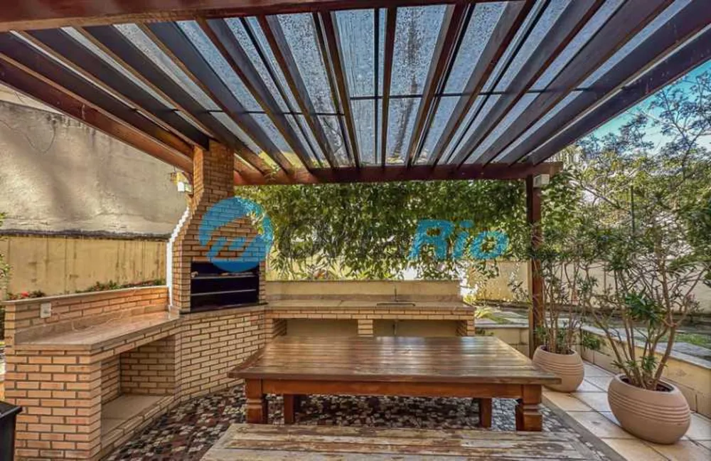 Cobertura, 3 quartos, 179 m² - Foto 26