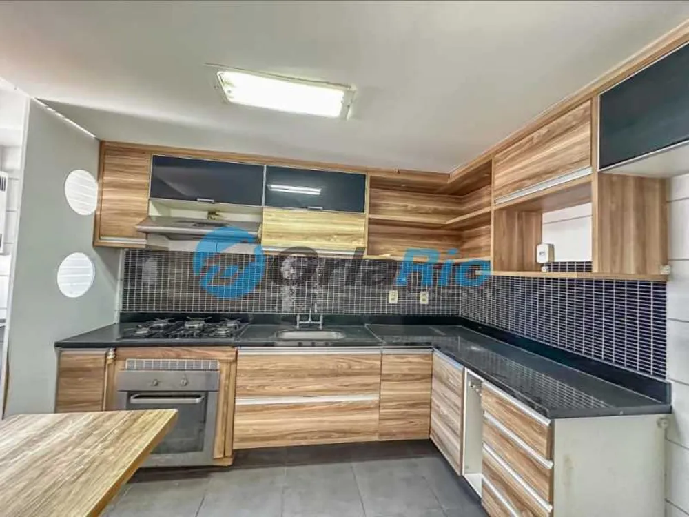 Cobertura, 3 quartos, 179 m² - Foto 12