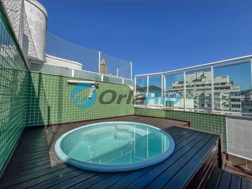 Cobertura, 3 quartos, 179 m² - Foto 24