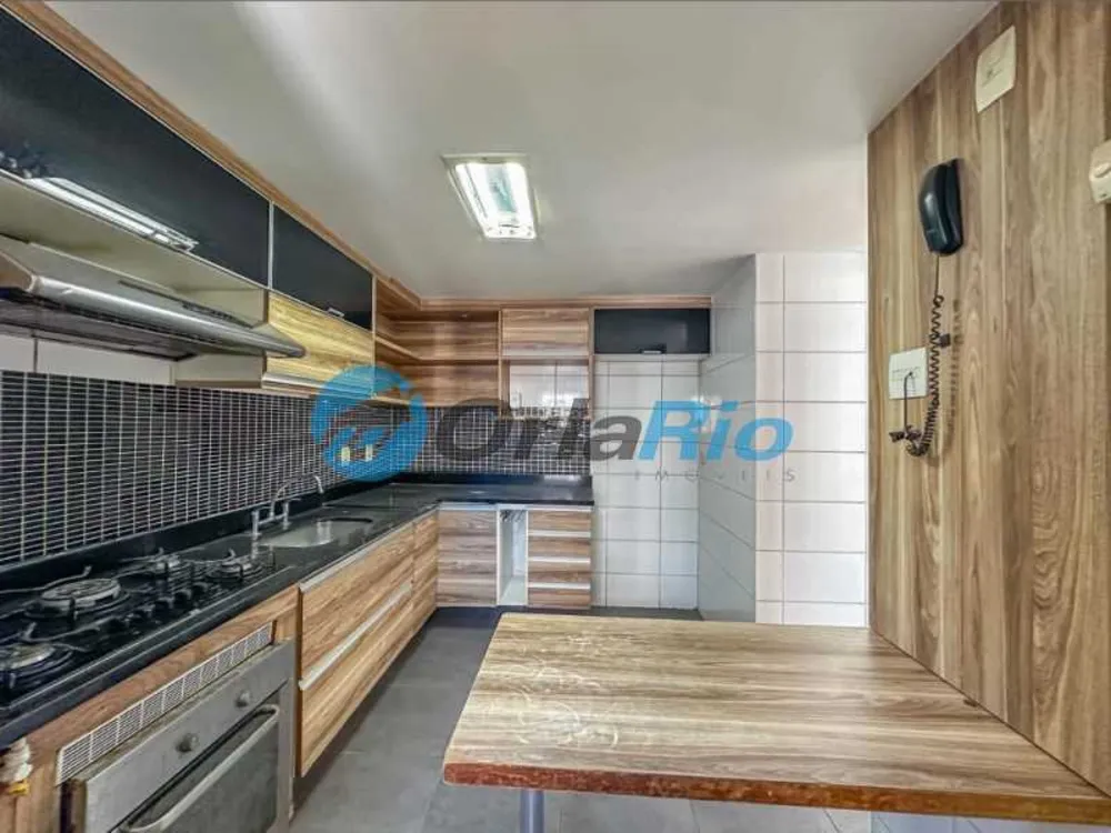 Cobertura, 3 quartos, 179 m² - Foto 13