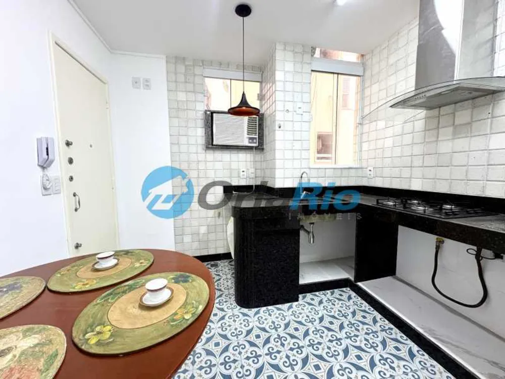 Apartamento, 2 quartos, 63 m² - Foto 15