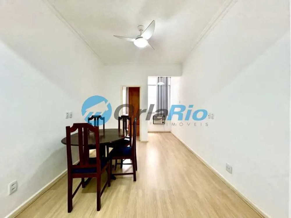 Apartamento, 2 quartos, 63 m² - Foto 1