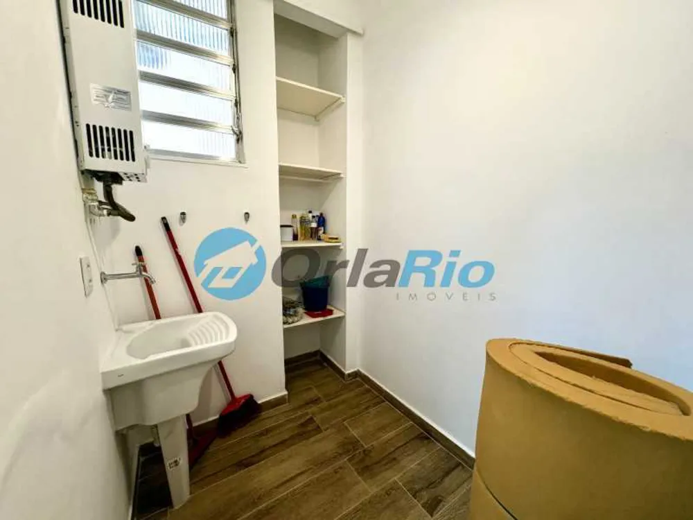 Apartamento, 2 quartos, 63 m² - Foto 21