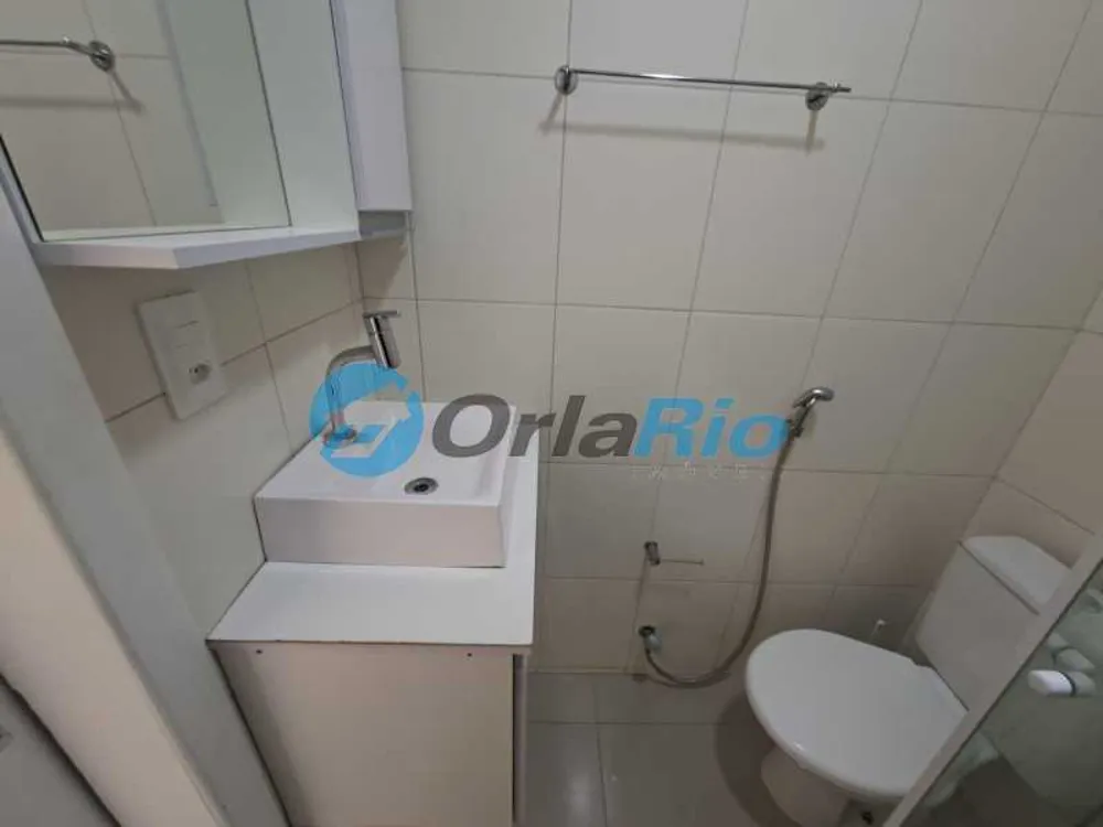 Sala-Conjunto, 35 m² - Foto 20