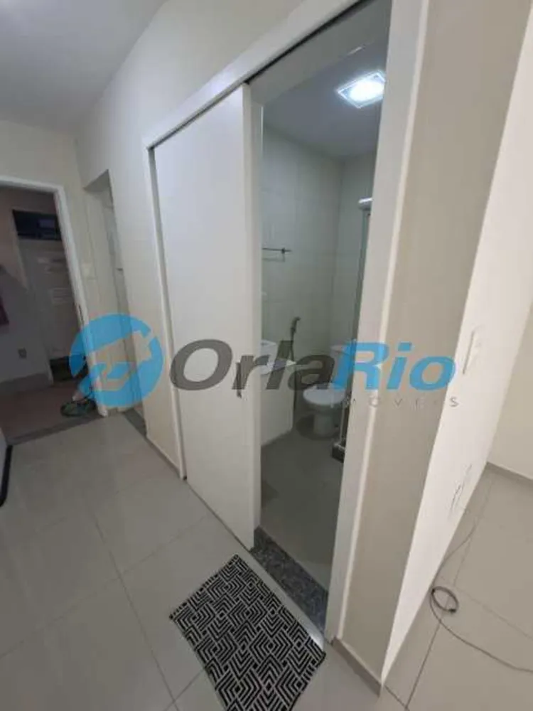 Sala-Conjunto, 35 m² - Foto 15