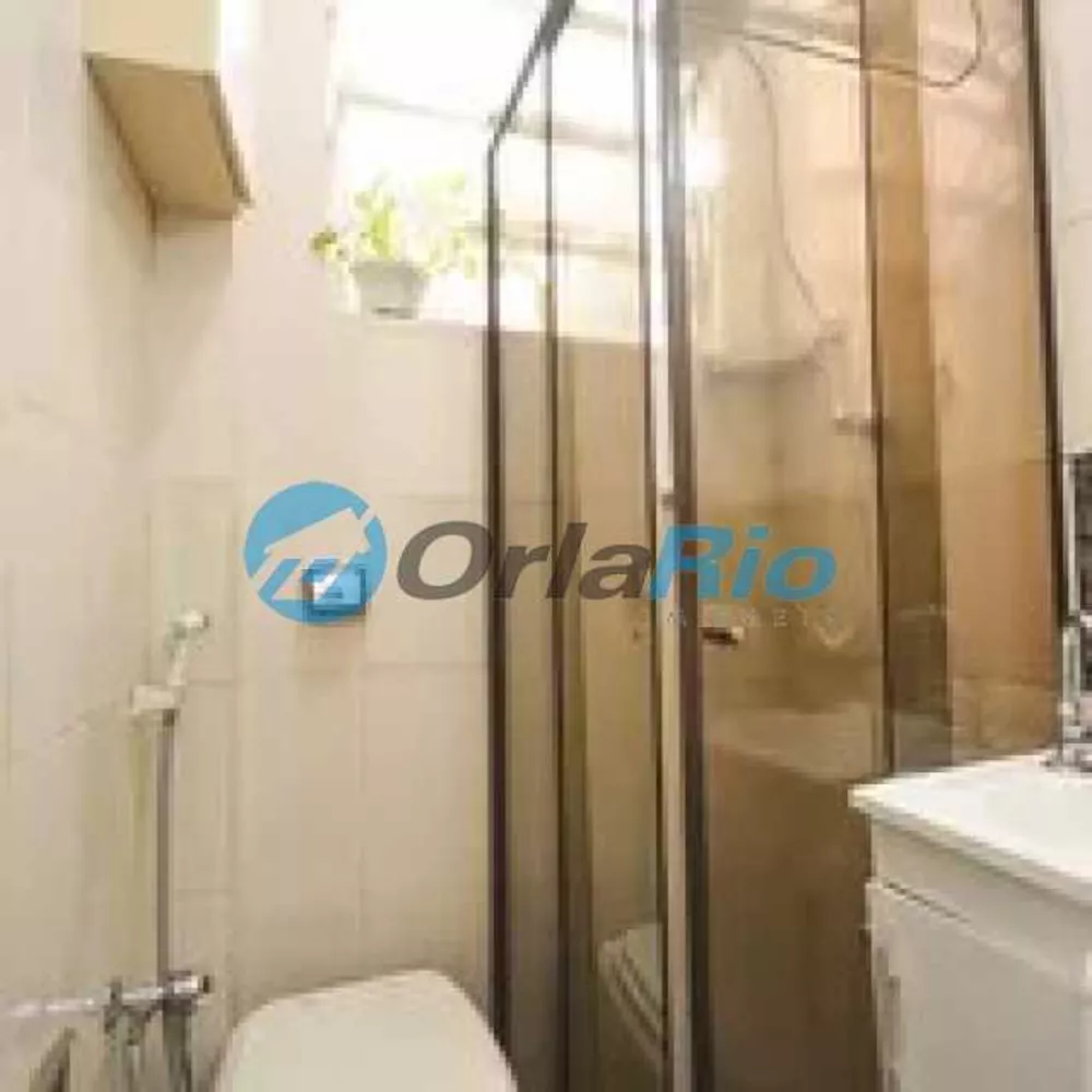 Kitnet-Studio, 28 m² - Foto 11