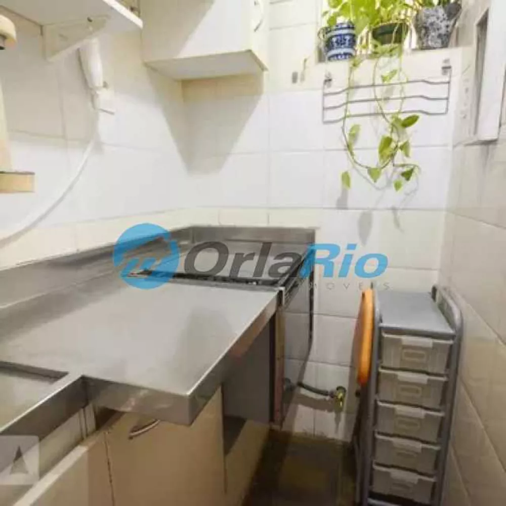 Kitnet-Studio, 28 m² - Foto 15