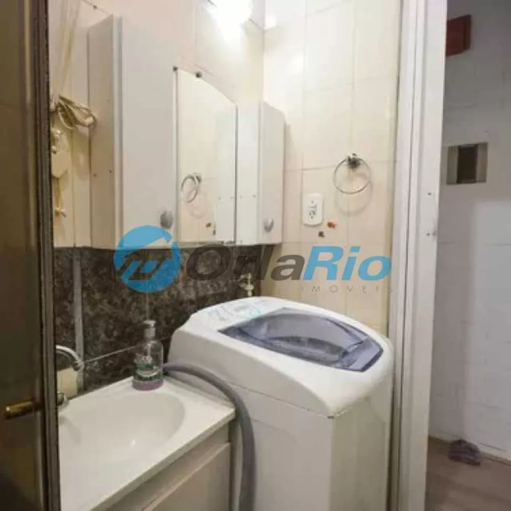 Kitnet-Studio, 28 m² - Foto 12