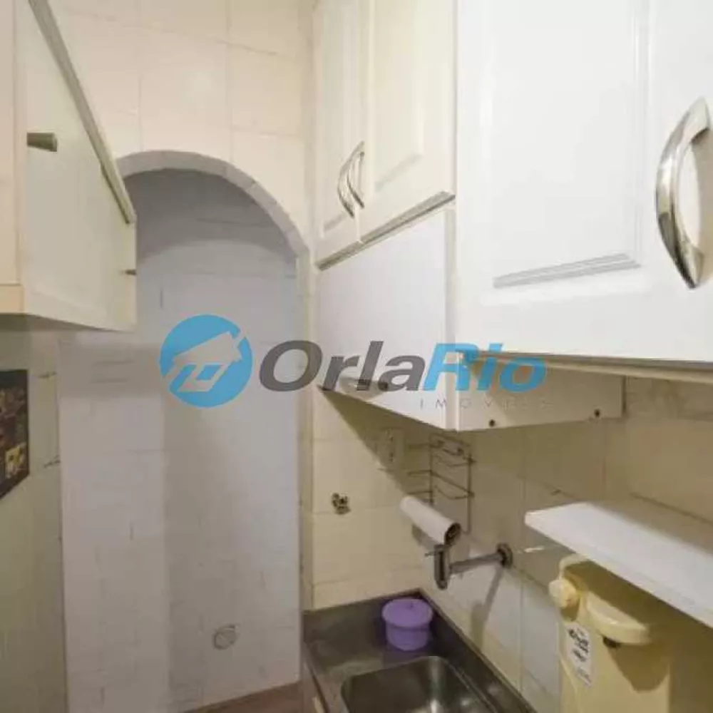 Kitnet-Studio, 28 m² - Foto 21