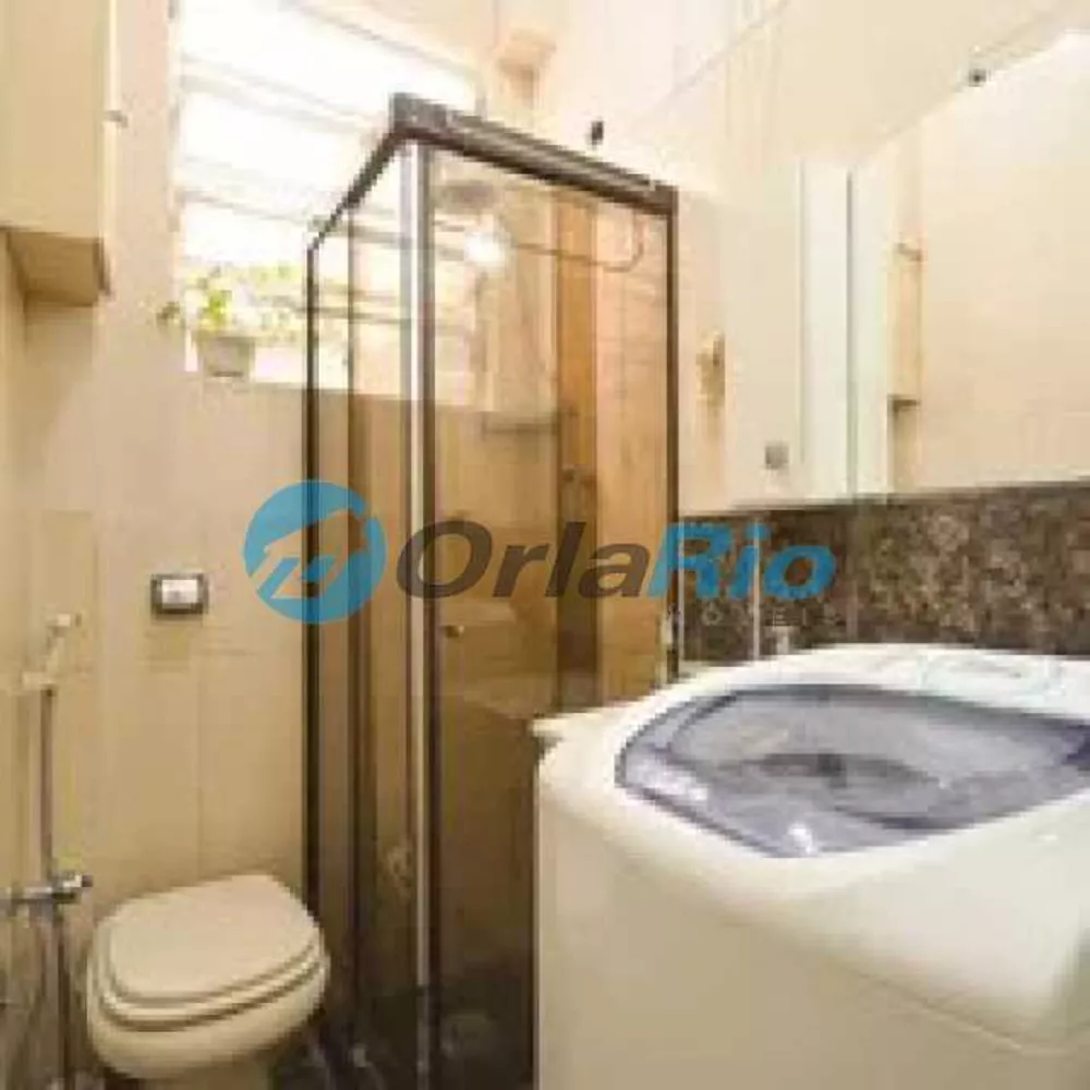 Kitnet-Studio, 28 m² - Foto 10