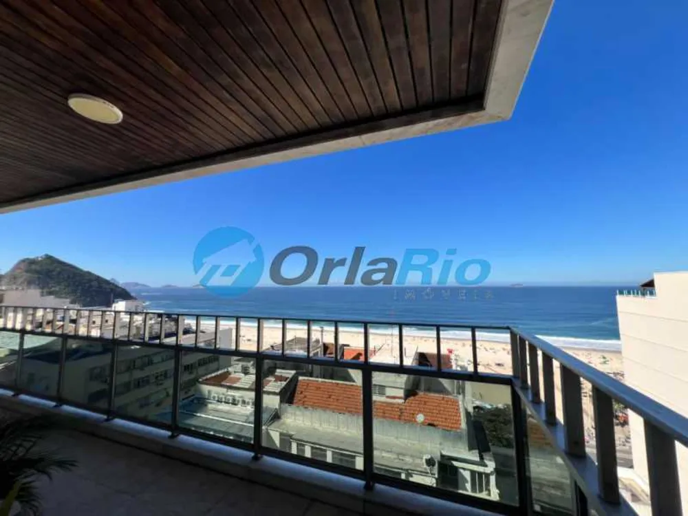 Apartamento, 4 quartos, 256 m² - Foto 34