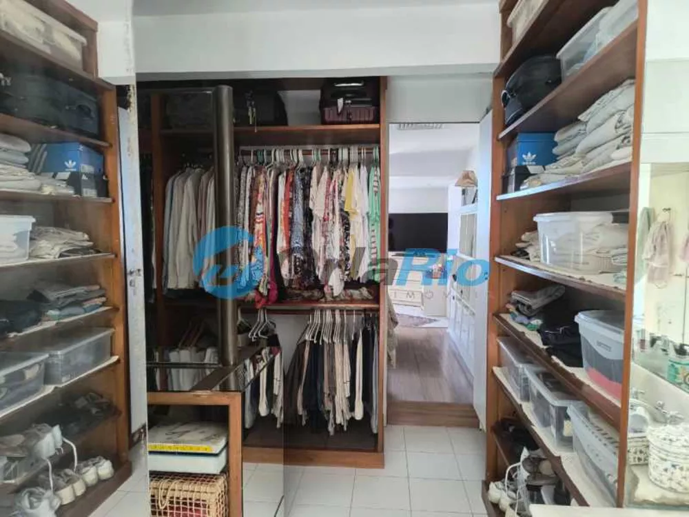 Apartamento, 4 quartos, 256 m² - Foto 3