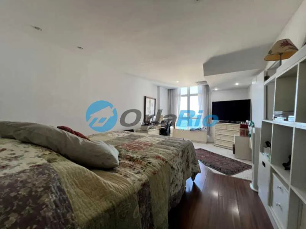 Apartamento, 4 quartos, 256 m² - Foto 37