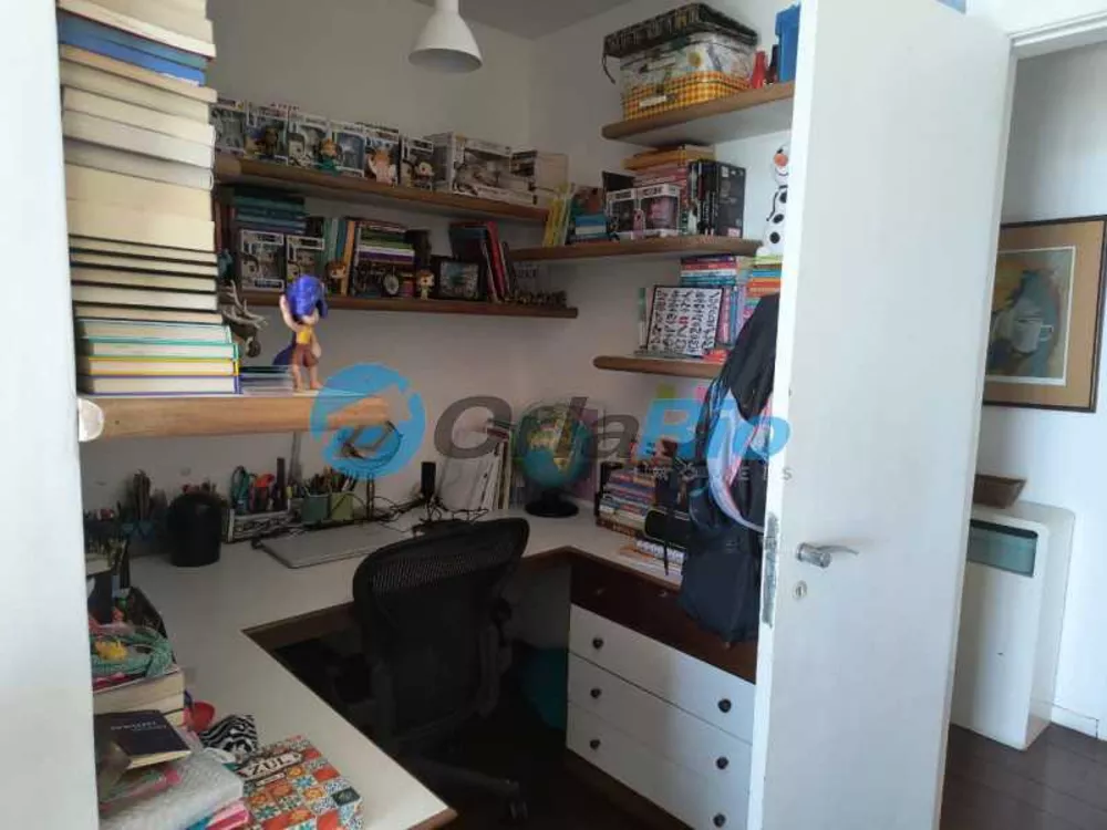 Apartamento, 4 quartos, 256 m² - Foto 17