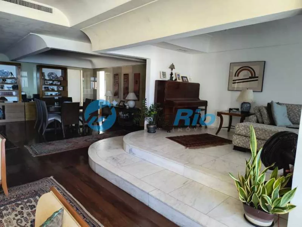 Apartamento, 4 quartos, 256 m² - Foto 18