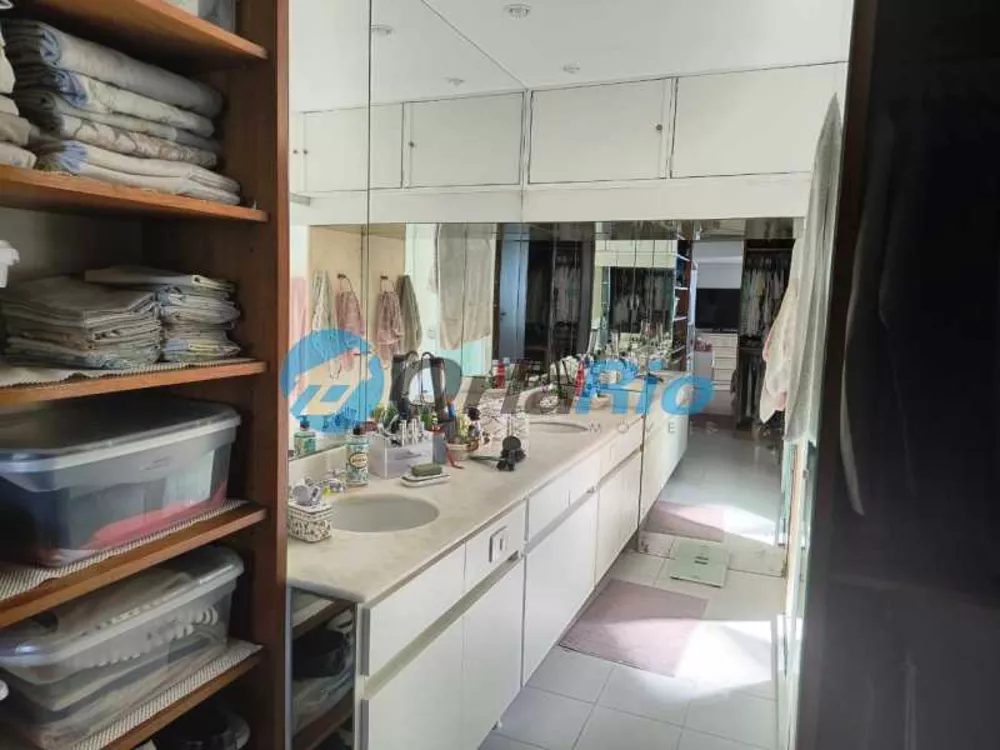 Apartamento, 4 quartos, 256 m² - Foto 7