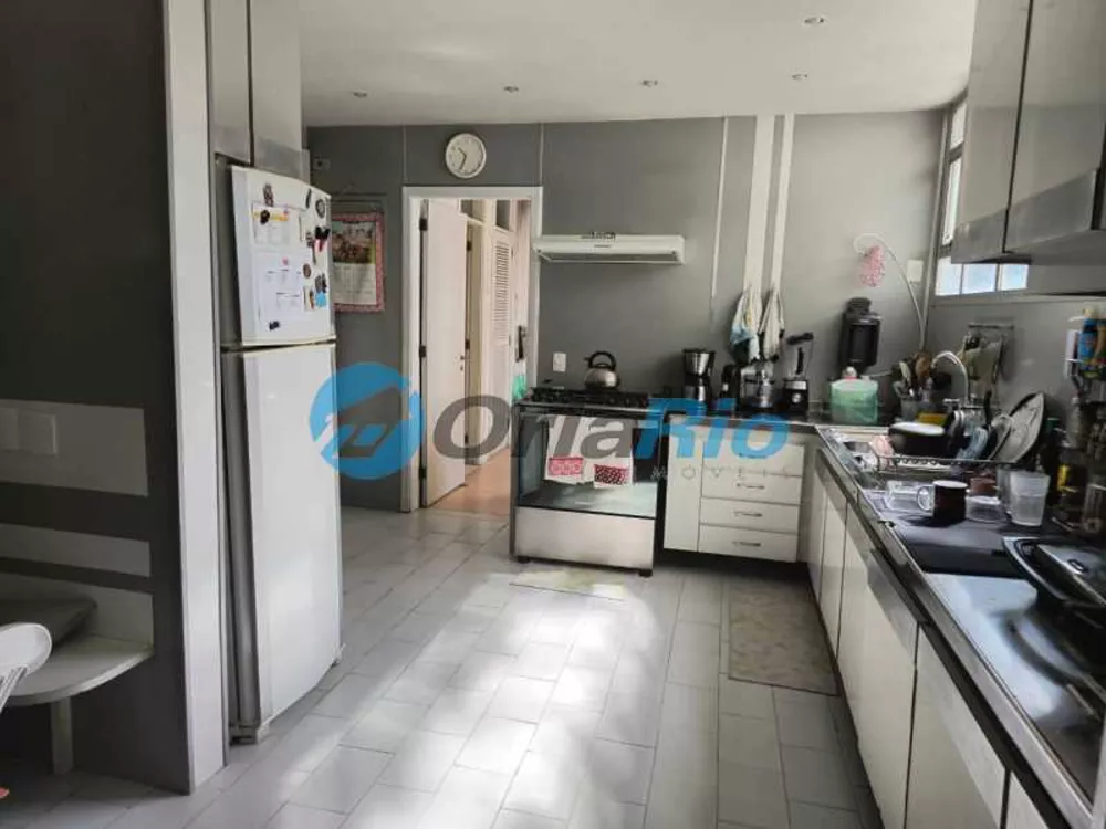 Apartamento, 4 quartos, 256 m² - Foto 10