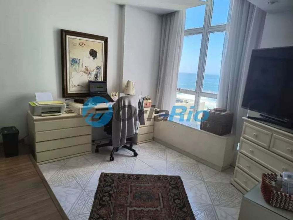 Apartamento, 4 quartos, 256 m² - Foto 14