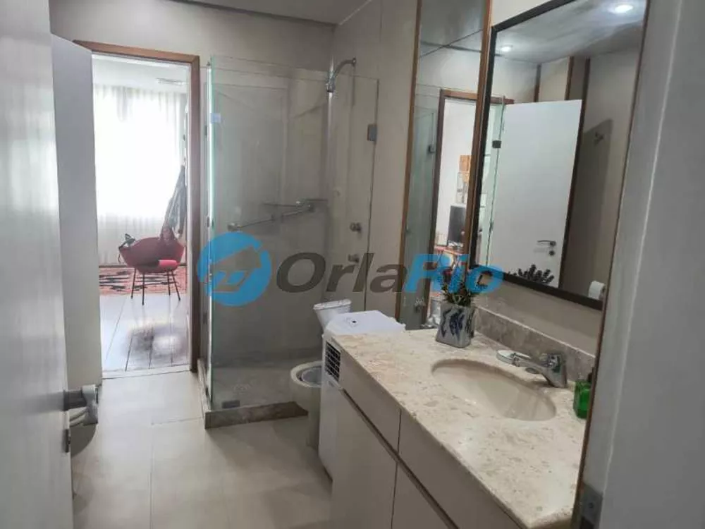 Apartamento, 4 quartos, 256 m² - Foto 2