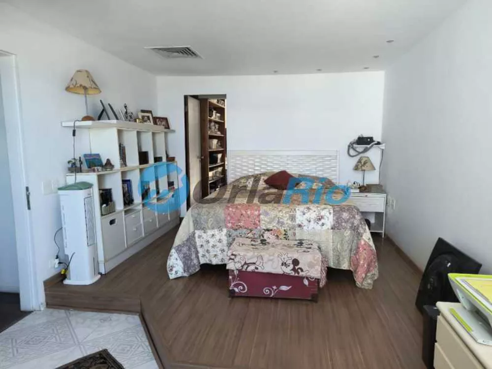 Apartamento, 4 quartos, 256 m² - Foto 15