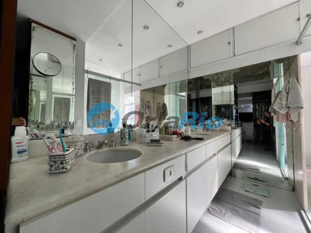 Apartamento, 4 quartos, 256 m² - Foto 32
