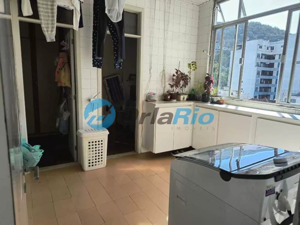 Apartamento, 4 quartos, 256 m² - Foto 1