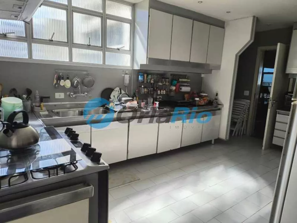 Apartamento, 4 quartos, 256 m² - Foto 27