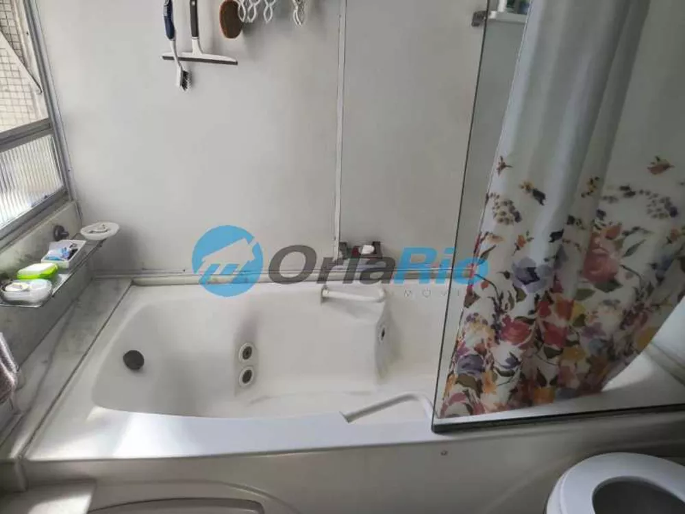 Apartamento, 4 quartos, 256 m² - Foto 13