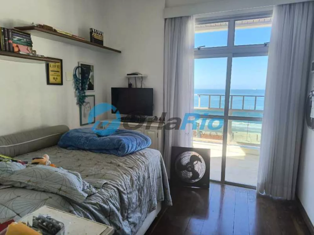 Apartamento, 4 quartos, 256 m² - Foto 12
