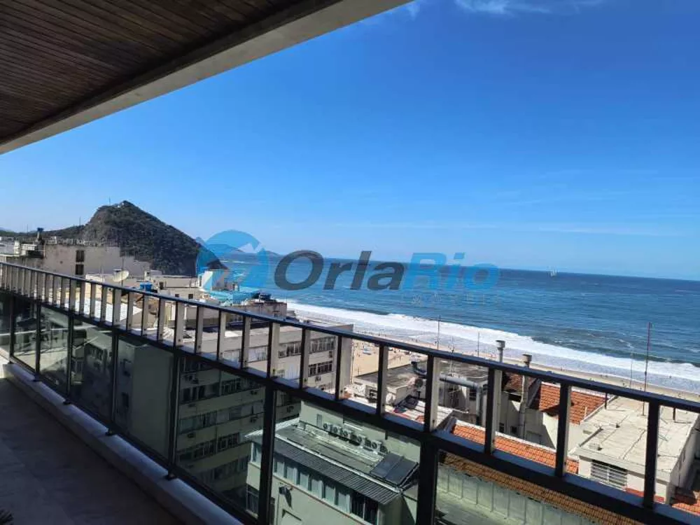Apartamento, 4 quartos, 256 m² - Foto 25