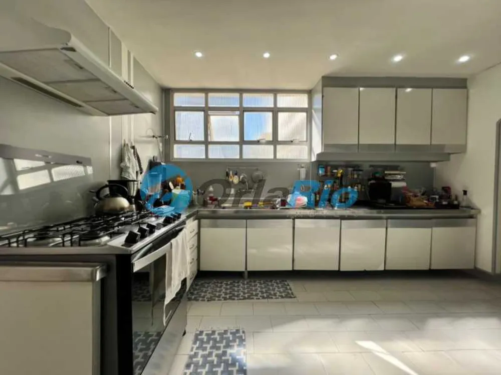 Apartamento, 4 quartos, 256 m² - Foto 41