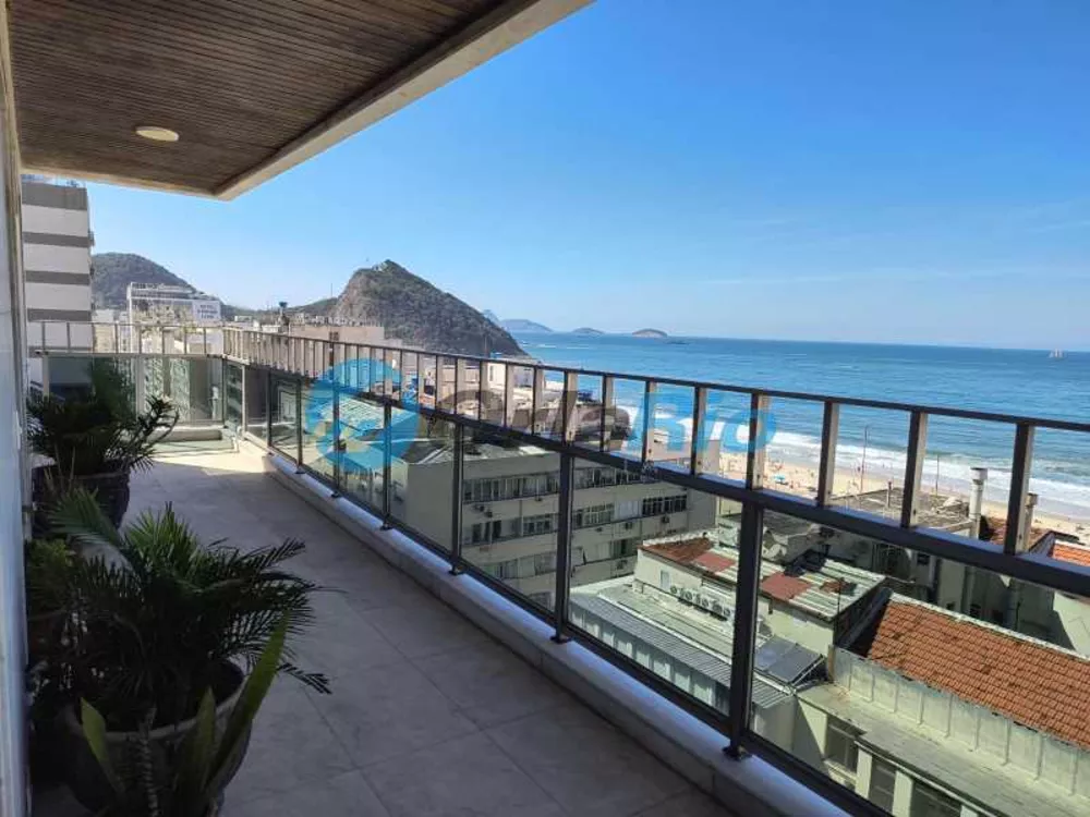 Apartamento, 4 quartos, 256 m² - Foto 16