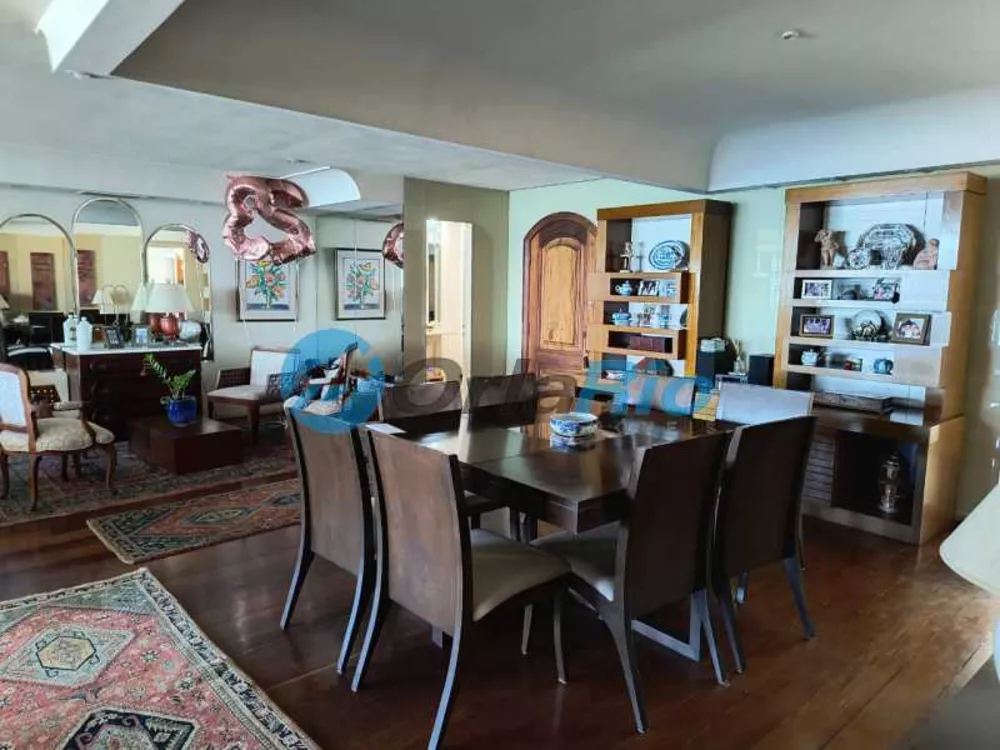Apartamento, 4 quartos, 256 m² - Foto 20