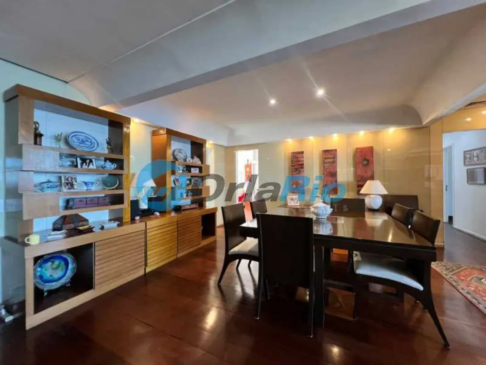 Apartamento, 4 quartos, 256 m² - Foto 35