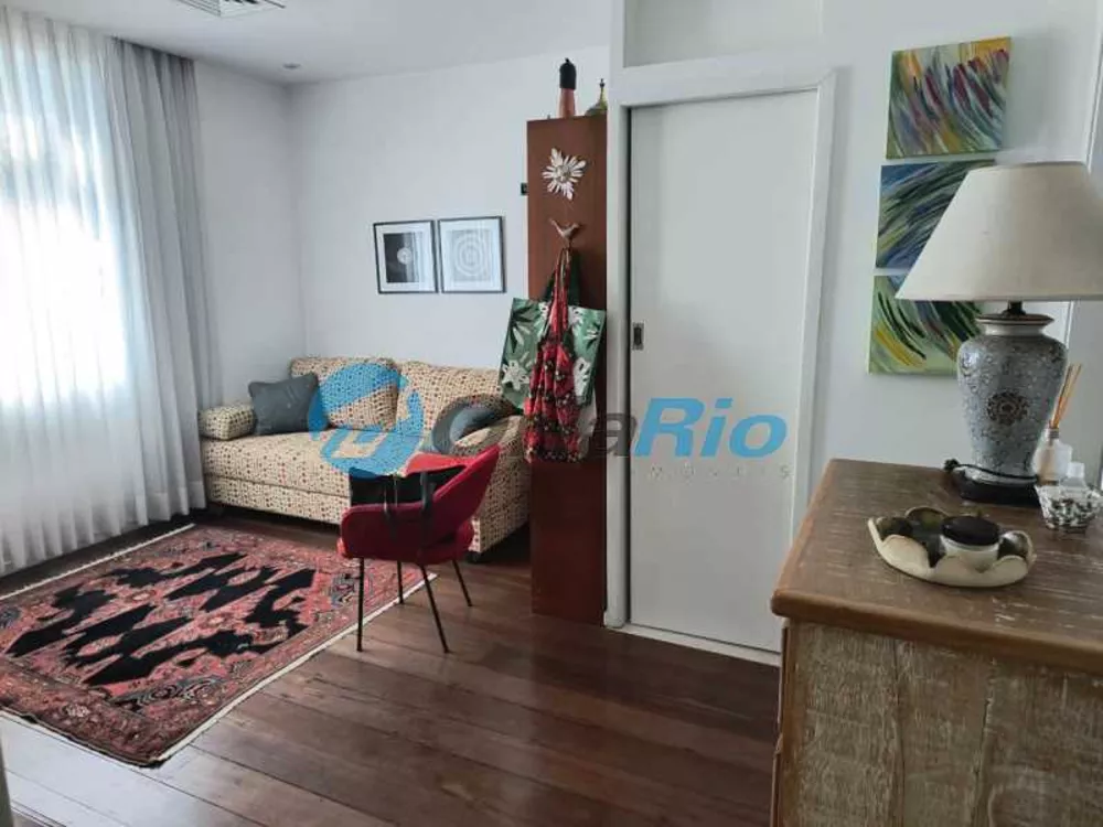Apartamento, 4 quartos, 256 m² - Foto 26