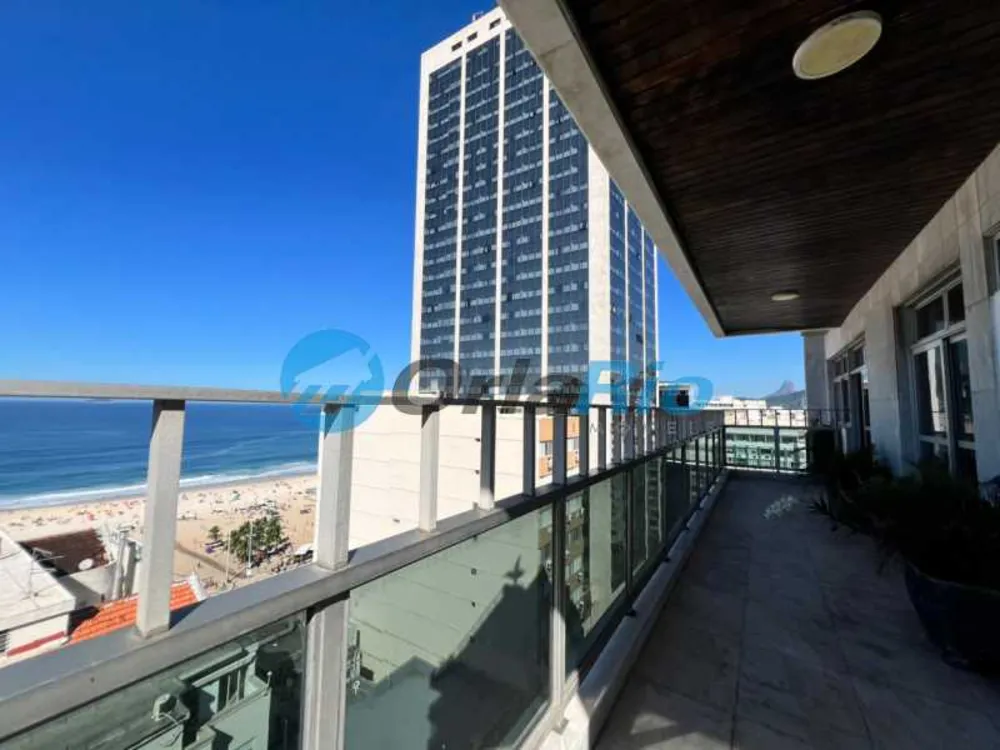 Apartamento, 4 quartos, 256 m² - Foto 42