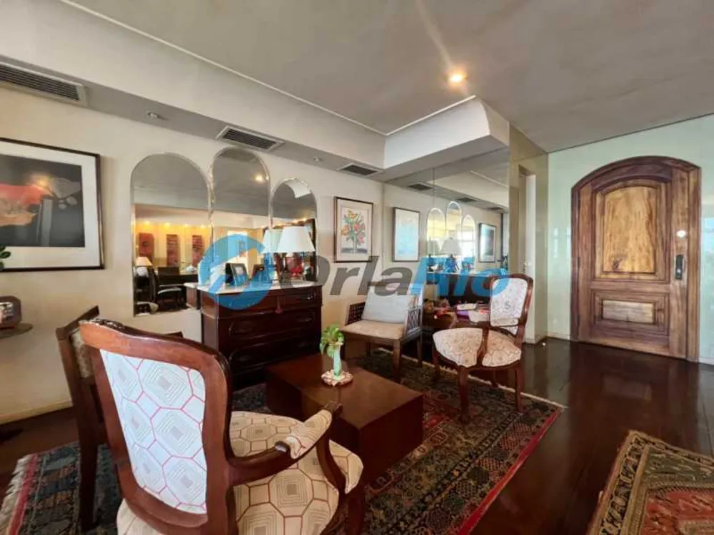 Apartamento, 4 quartos, 256 m² - Foto 33