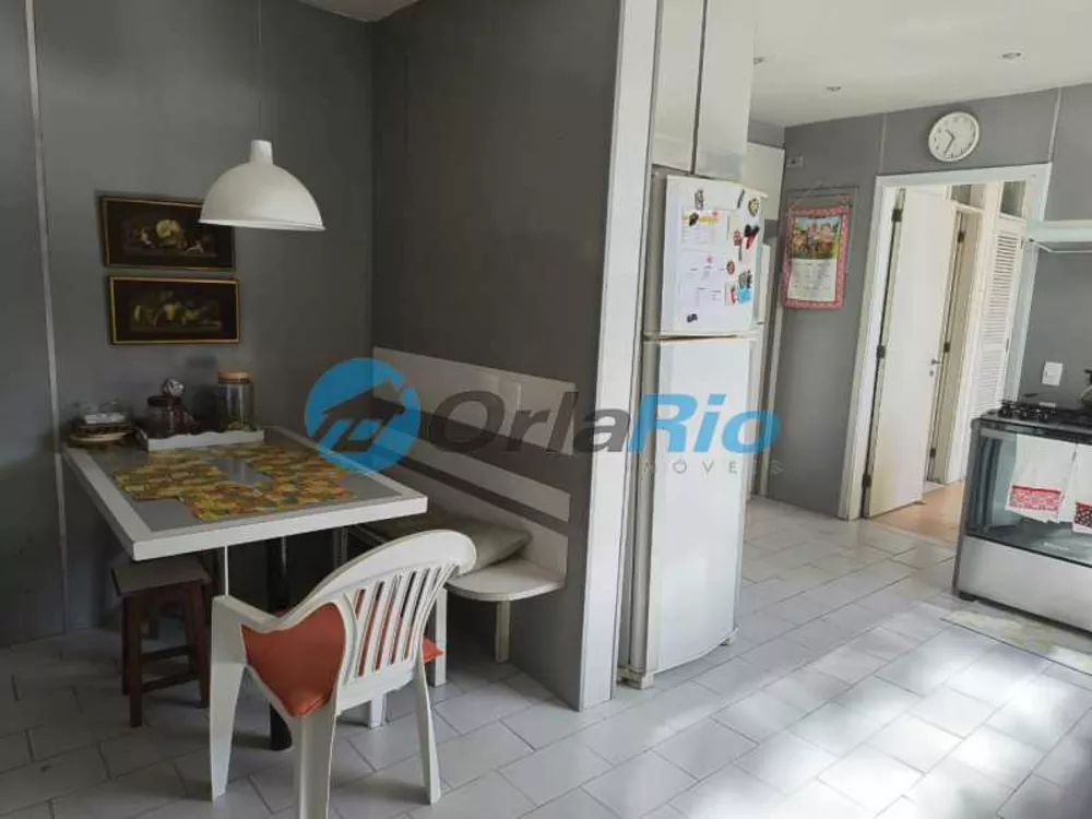 Apartamento, 4 quartos, 256 m² - Foto 29