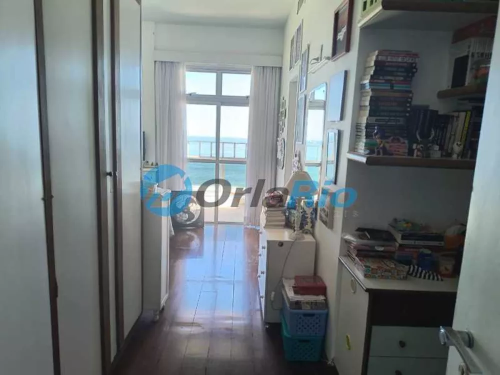 Apartamento, 4 quartos, 256 m² - Foto 9