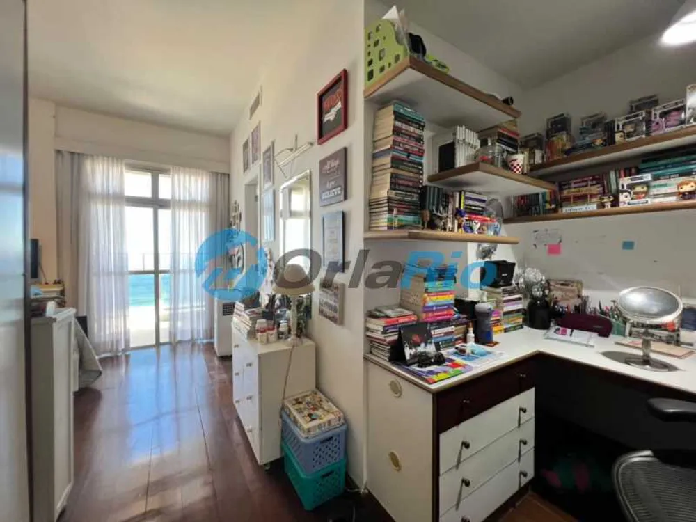 Apartamento, 4 quartos, 256 m² - Foto 39