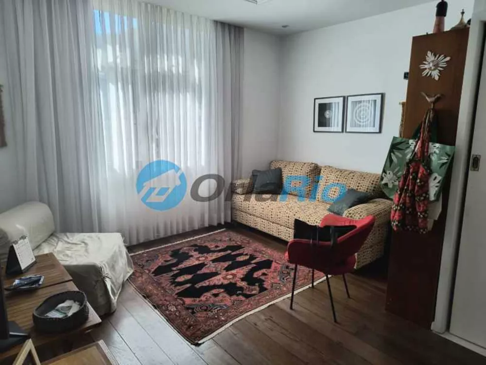 Apartamento, 4 quartos, 256 m² - Foto 8