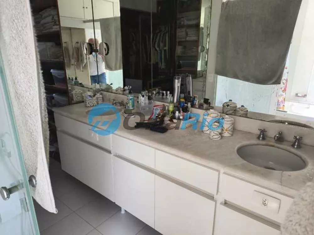 Apartamento, 4 quartos, 256 m² - Foto 22