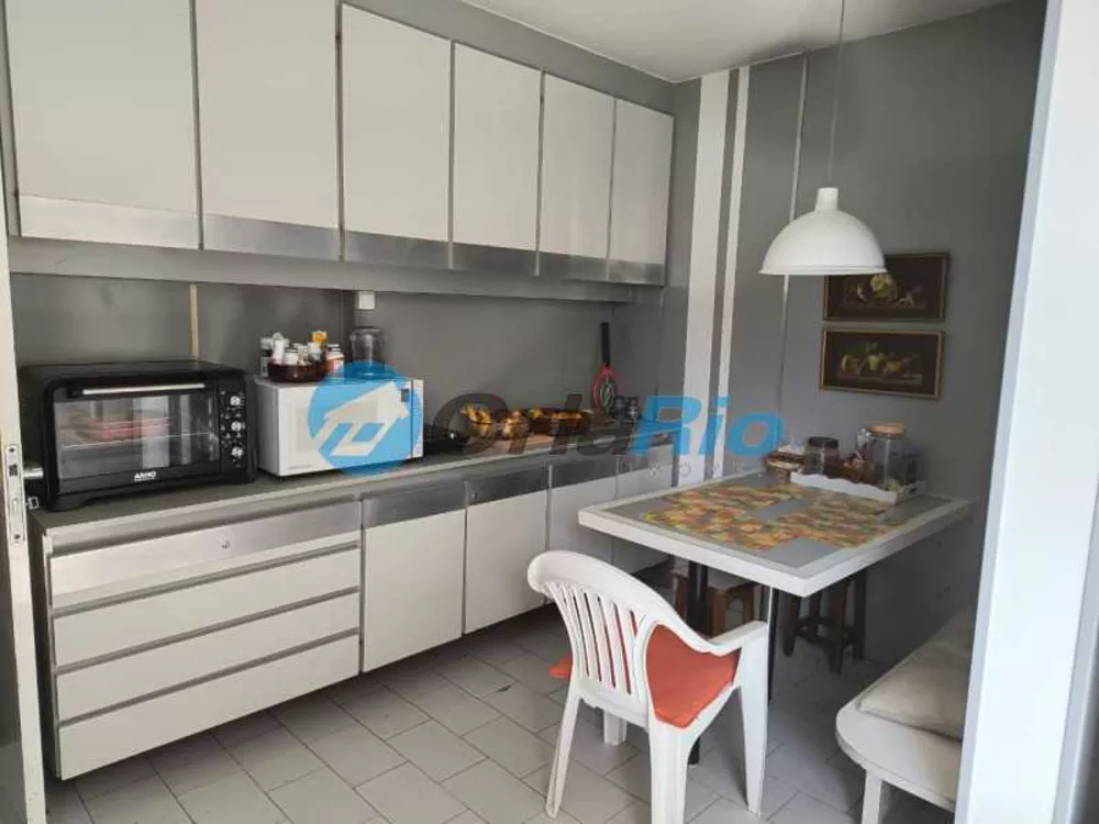 Apartamento, 4 quartos, 256 m² - Foto 24