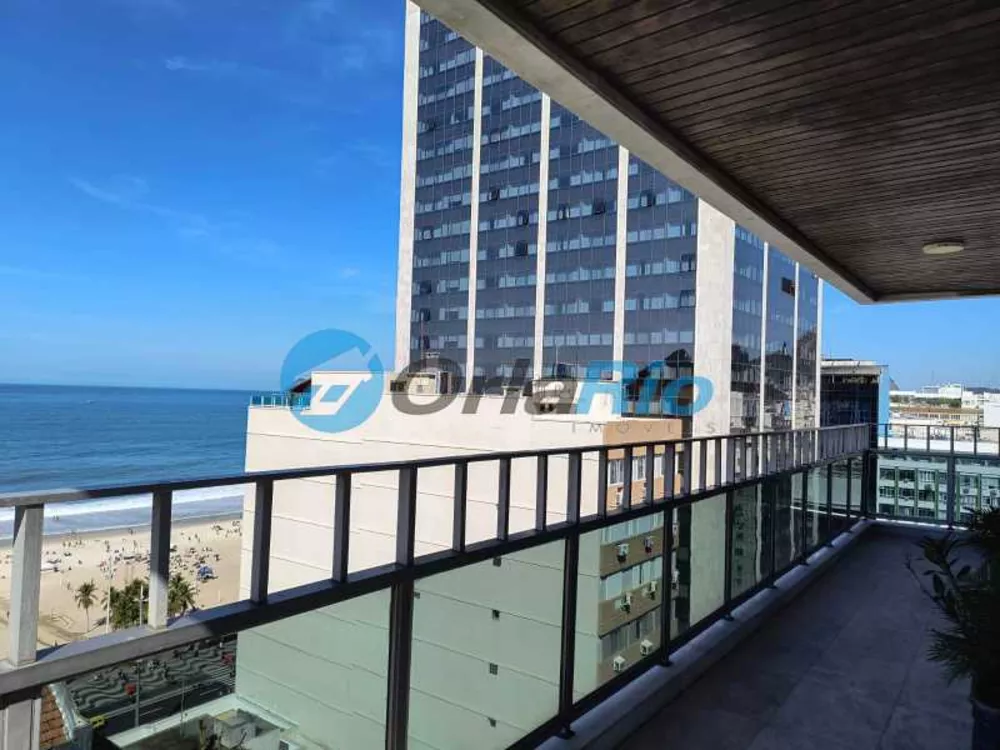 Apartamento, 4 quartos, 256 m² - Foto 23