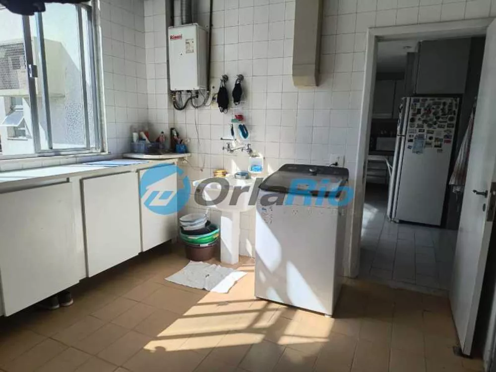 Apartamento, 4 quartos, 256 m² - Foto 19