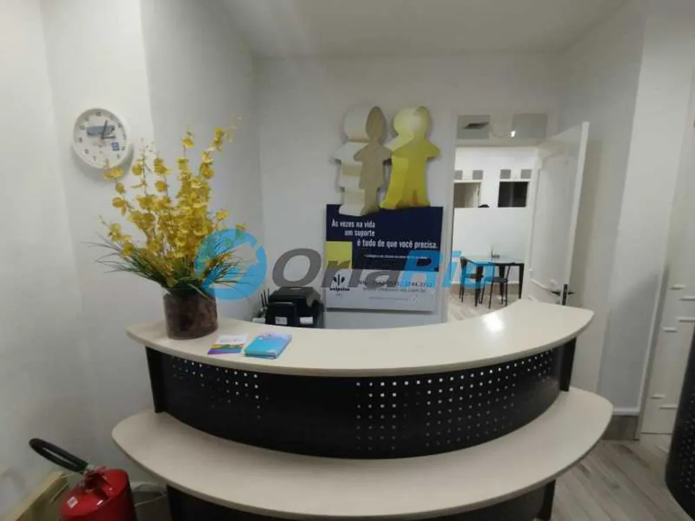 Loja-Salão, 61 m² - Foto 1