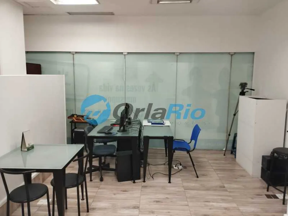 Loja-Salão, 61 m² - Foto 13