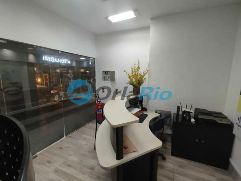 Loja-Salão, 61 m² - Foto 4